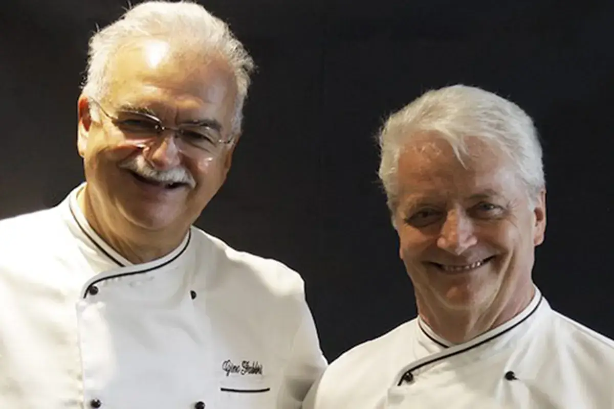 Gino Fabbri e Iginio Massari AMPI, la versione di Sale de Riso: Lo strappo, un vero colpo al cuore
